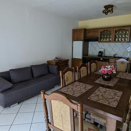 Apartments Dario Ražanj Екстериор снимка