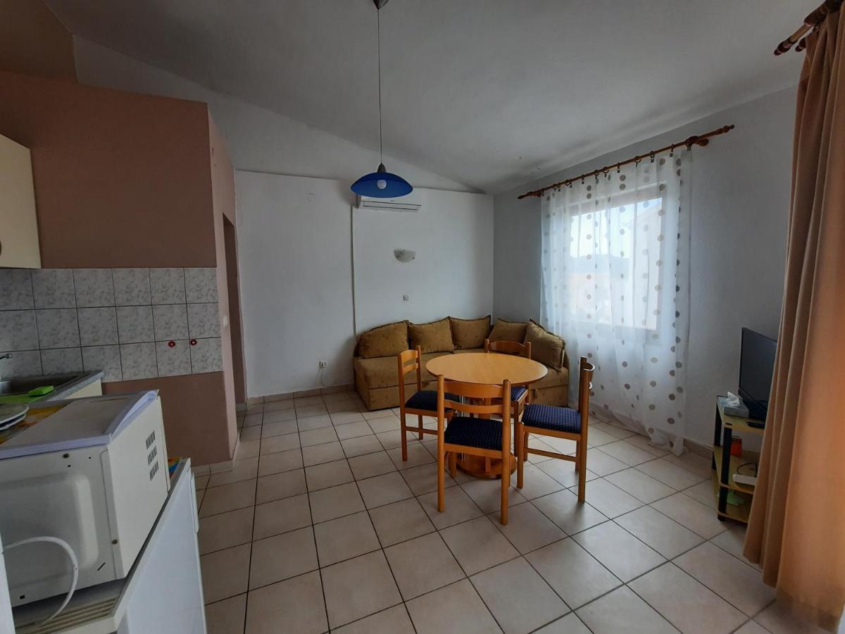 Apartments Dario Ražanj Екстериор снимка