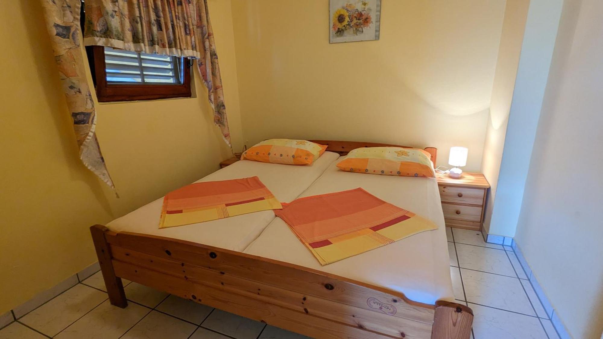 Apartments Dario Ražanj Екстериор снимка