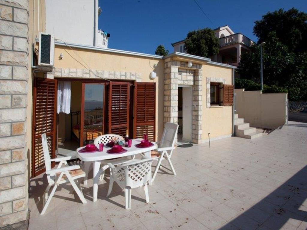 Apartments Dario Ražanj Екстериор снимка