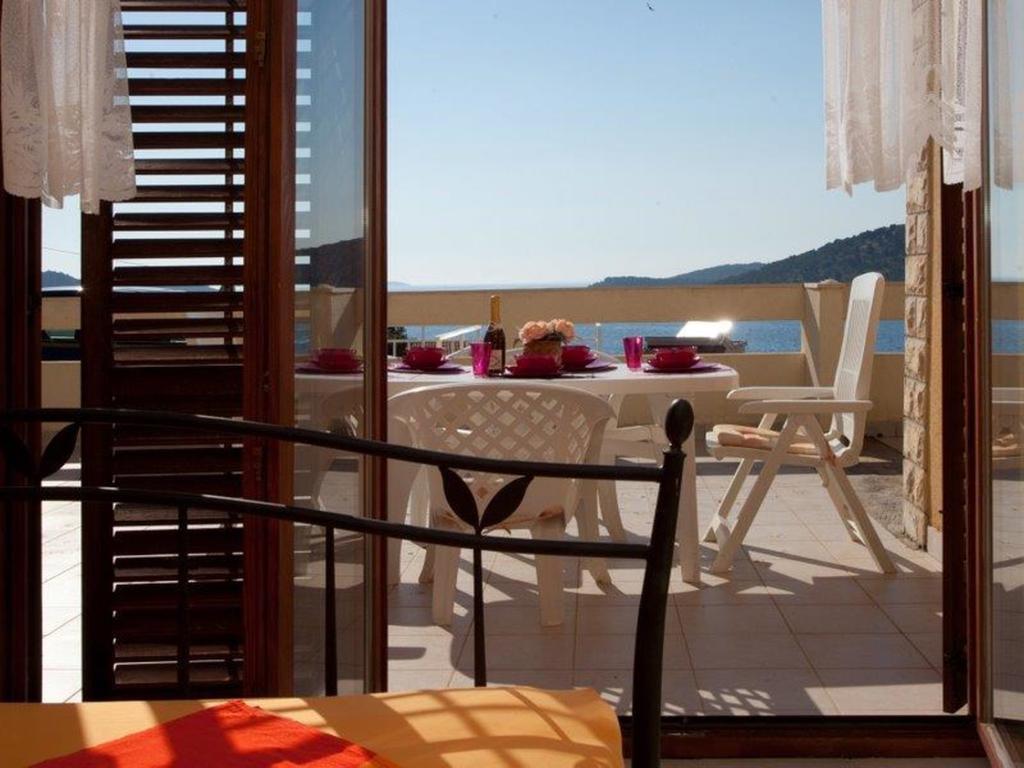 Apartments Dario Ražanj Екстериор снимка